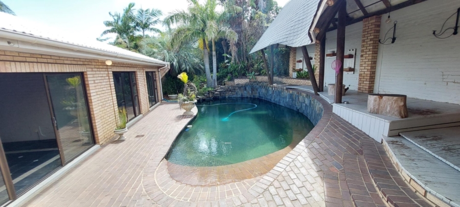 4 Bedroom Property for Sale in Blue Bend Eastern Cape